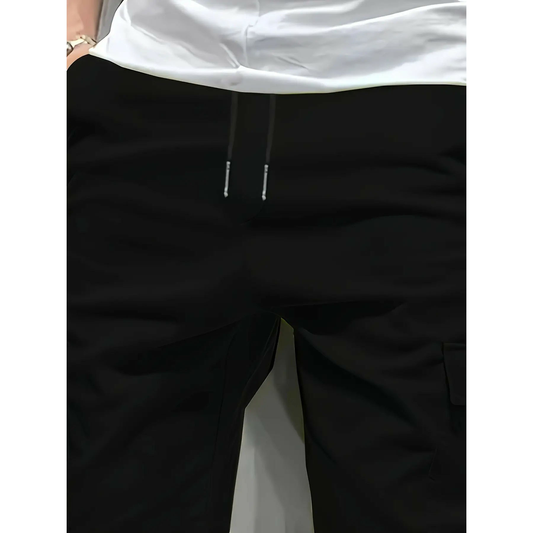 Men’s Comfort Shorts | Versatile Cargo-Style Casual Bottoms