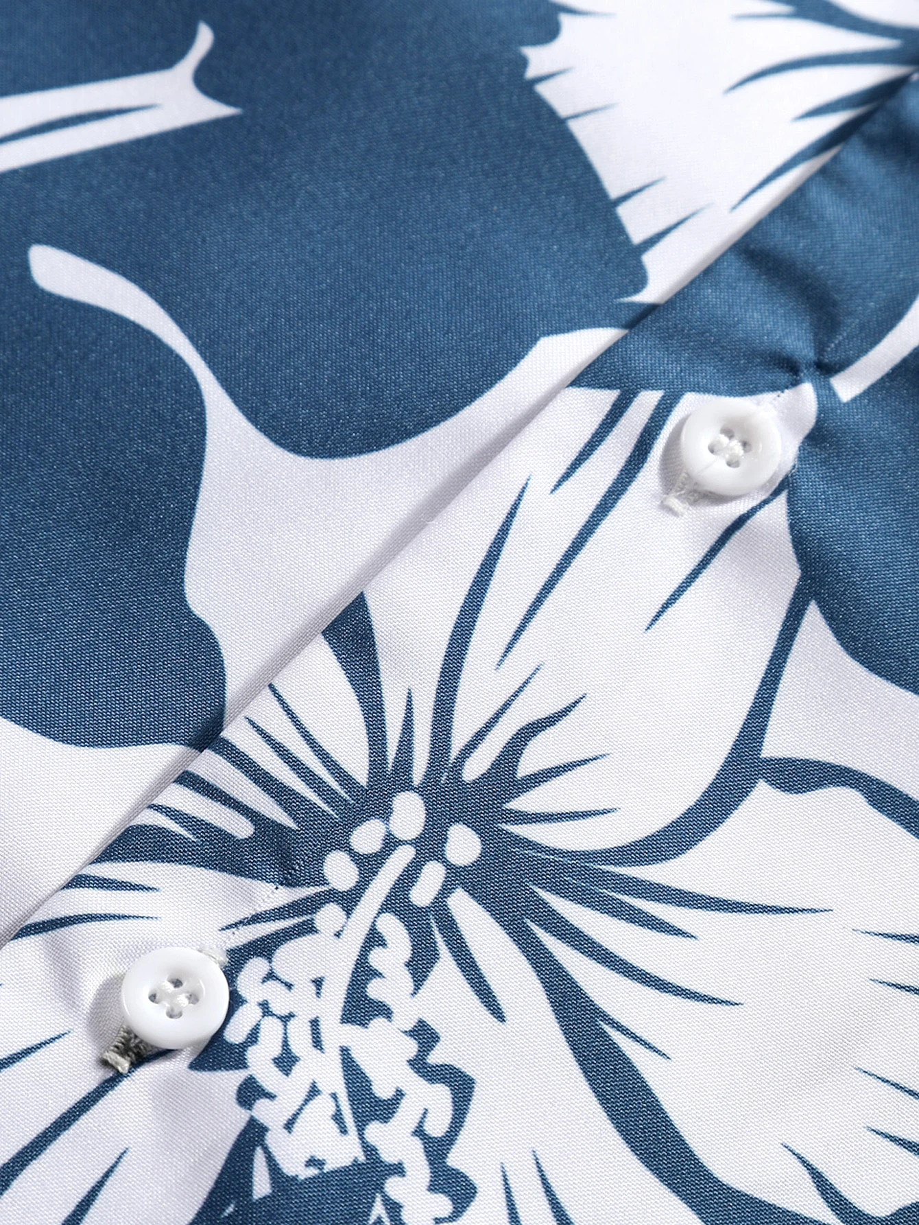 Men's Vacation Short Sleeve Printed Shirts Tops