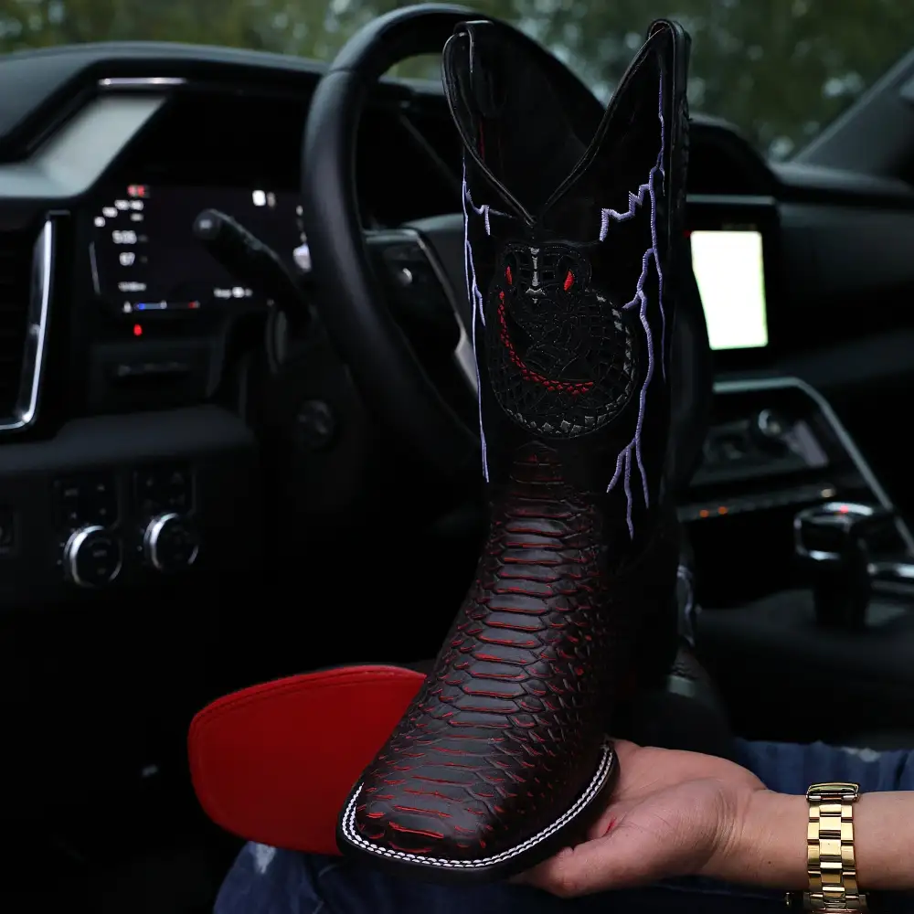 BLOWOUT SALE BOOT #32🚨