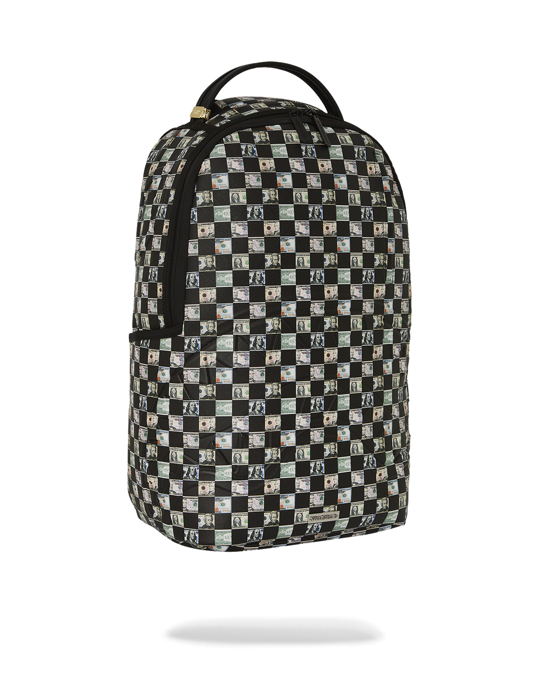 CHECKS CASHED DLX BACKPACK
