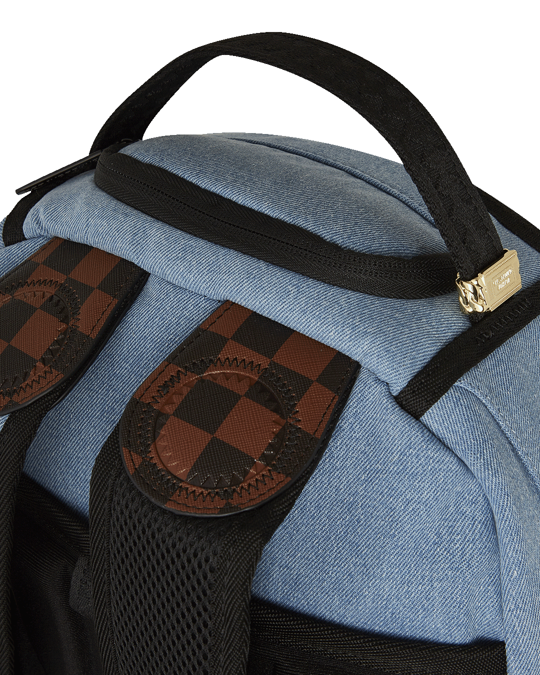 SHORES OF ITALY SPECIAL OPS BACKPACK