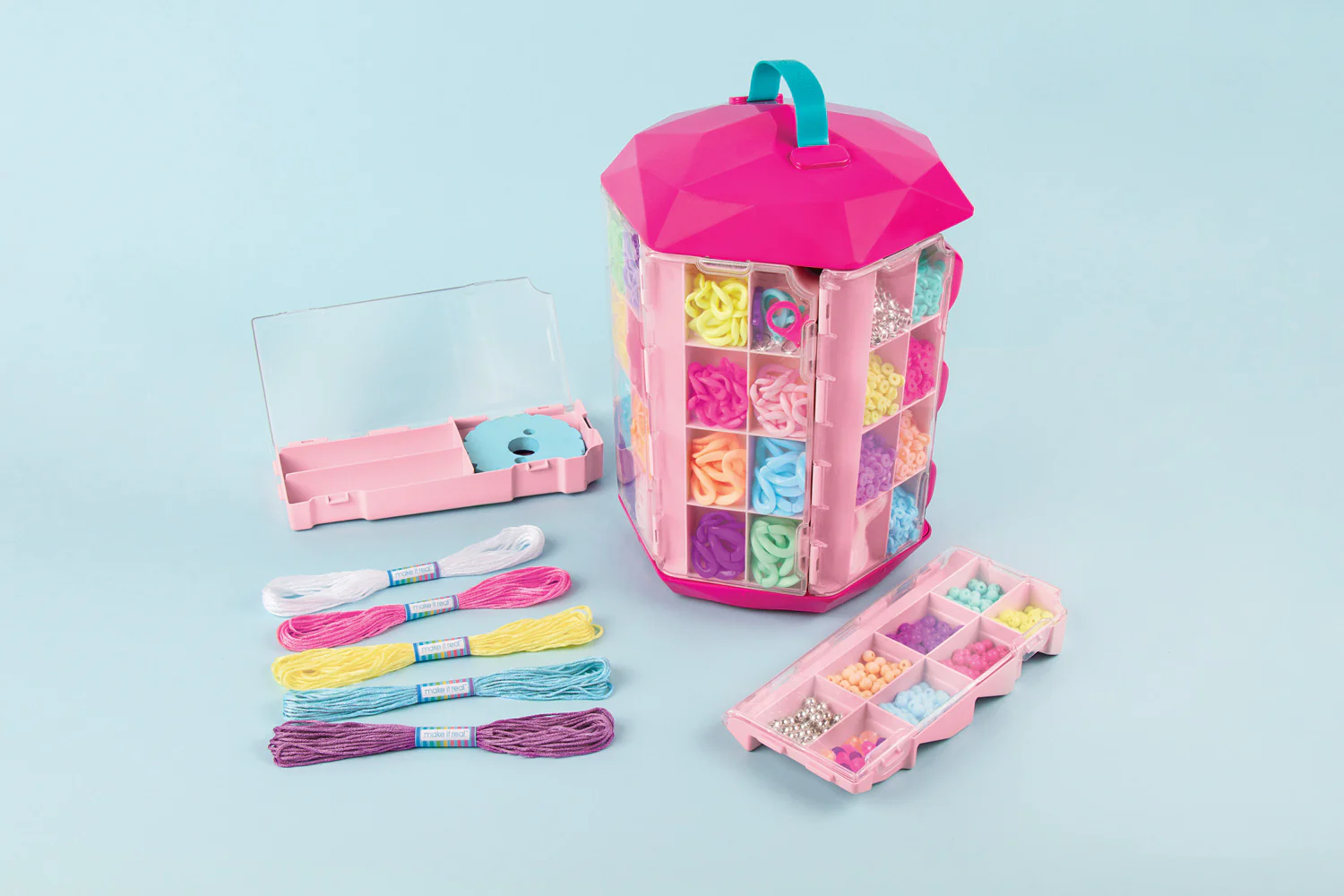 This product is designed to support both play and early education.