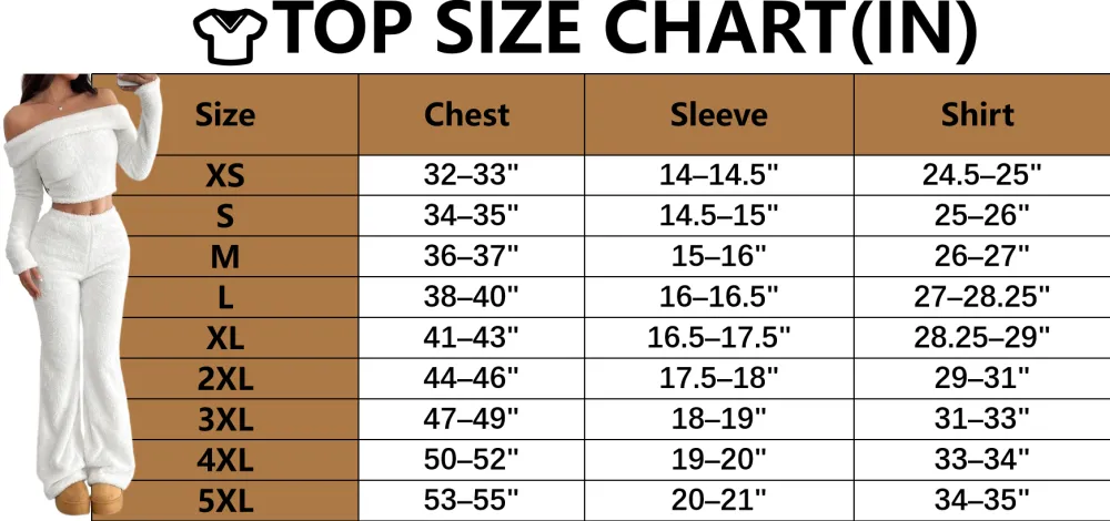 women's soft plush suit sets