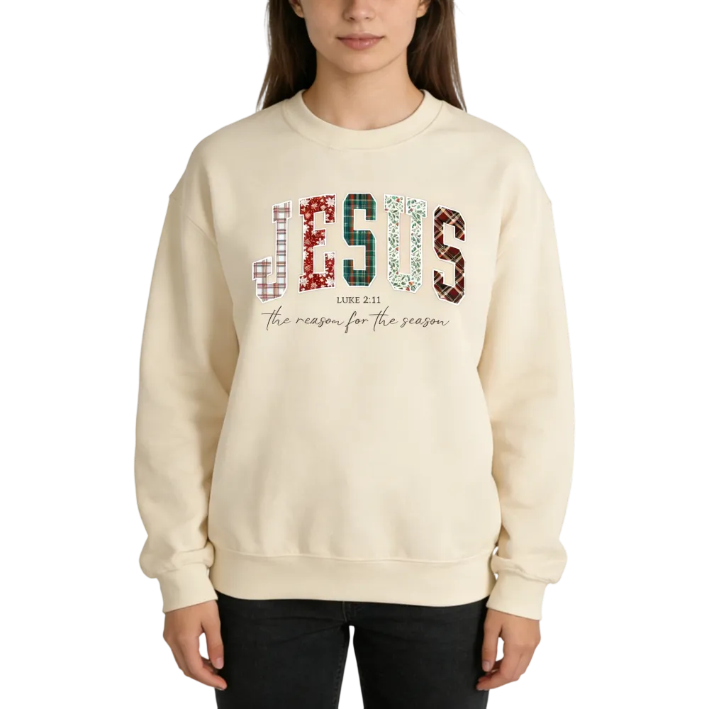 Christmas Sweatshirt